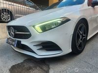 usata Mercedes A140 Classecat Avantgarde usato