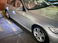 Usata BMW 320 M Sport 163 CV (119 kW) 2007 Berlina