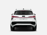 Nuova Audi Q3 S-Line 177 CV (130 kW) 2026 Bianco ghiaccio metallizzato SUV