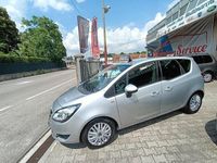usata Opel Meriva 1.6 CDTI Start&Stop Elective