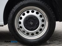 Usata Fiat Scudo 145 CV (106 kW) 2024 Bianco Furgone