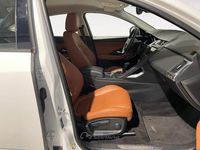 Begagnad Jaguar E-Pace S 150 HK (110 kW) 2020 Vit SUV