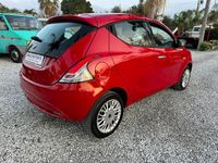 Usata Lancia Ypsilon 69 CV (50 kW) 2016 Utilitaria
