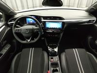 Occasion Opel Corsa 101 ch (74 kW) 2025 Noir Citadine