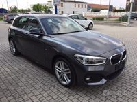 usata BMW 118 Serie 1 (F20) d Xdrive Msport