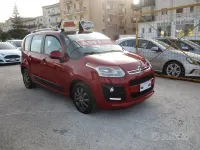 Occasion Citroën C3 Picasso Exclusive 92 ch (67 kW) 2014 Gris Monospace