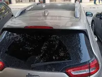 Używany Jeep Cherokee 200 KM (147 kW) 2017 SUV