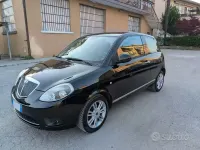 Usata Lancia Ypsilon 69 CV (50 kW) 2012 Utilitaria