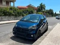 Usata Casalini M14 2018 Blu