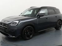 Usata Mini John Cooper Works Countryman 170 CV (125 kW) 2025 Grigio SUV