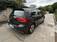 Usata VW e-Golf 2021 Utilitaria