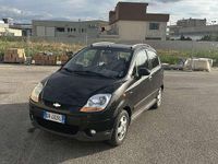 Usata Chevrolet Matiz SE 52 CV (38 kW) 2007 Utilitaria