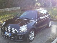 usata Mini Cooper D Mini 1.6 16V Cooper D