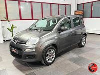 Usata Fiat Panda Lounge 95 CV (69 kW) 2018 Grigio Utilitaria