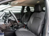 Usata Ford Puma Titanium S 125 CV (91 kW) 2023 Solar silver SUV
