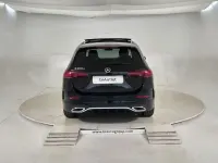 Usata Mercedes B200 AMG Line Premium Plus 150 CV (110 kW) 2023 Nero Utilitaria