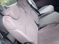 Usata Citroën C8 Elegance 107 CV (78 kW) 2006 Blu/azzurro Monovolume