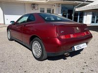Usata Alfa Romeo GTV Lusso 1997 Coupé