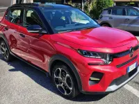 Usata Citroën C3 101 CV (74 kW) 2025 Other SUV