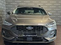 Usata Ford Focus ST-Line 116 CV (85 kW) 2023 Grigio scuro Station wagon