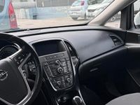 Usata Opel Astra Cosmo 110 CV (80 kW) 2016 Bianco Station wagon
