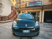 Usata Renault Grand Scénic III 130 CV (95 kW) 2009 Nero Monovolume