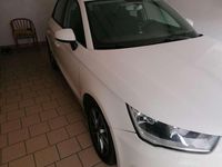 Usata Audi A1 Sportback Ambiente 90 CV (66 kW) 2017 Utilitaria