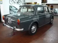 Usata Fiat 1100D 48 CV (35 kW) 1960 Grigio Berlina