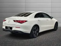 Usata Mercedes CLA200 Advanced Plus 150 CV (110 kW) 2025 Coupé
