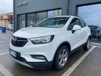 usata Opel Mokka 1.6 Ecotec 115CV 4x2 Start&Stop X Advance