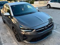 Usata Opel Corsa 102 CV (75 kW) 2020 Grigio Berlina