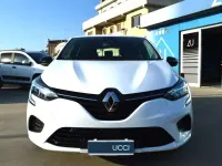 Usata Renault Clio V Equilibre 90 CV (66 kW) 2023 Bianco Berlina