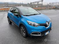 usata Renault Captur Intens 1.5 dCi 110cv