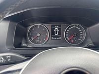 Usata VW T6 150 CV (110 kW) 2018 Furgone