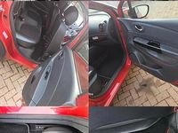 Usata Renault Captur 90 CV (66 kW) 2016 Marrone SUV