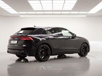 Usata Audi SQ8 435 CV (319 kW) 2020 Nero SUV