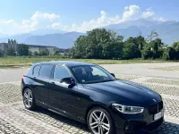 Usata BMW 120 M Sport 190 CV (139 kW) 2016 Utilitaria