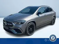 Nuova Mercedes GLA220 AMG 190 CV (139 kW) 2026 Grigio SUV