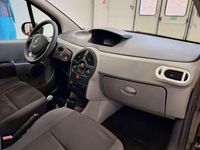 Usata Renault Grand Modus 75 CV (55 kW) 2011 Nero Monovolume