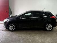 Usata Ford Focus Titanium 90 CV (66 kW) 2017 Berlina