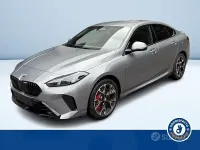 Nuova BMW 218 M Sport 150 CV (110 kW) 2026 Grigio Coupé