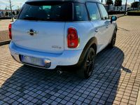 usata Mini Cooper D Countryman 1.6 All4