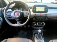 Usata Fiat 500X Sport 129 CV (94 kW) 2022 Nero SUV