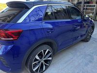Usata VW T-Roc Life 150 CV (110 kW) 2023 SUV