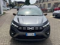 Usata Dacia Jogger Extreme 143 CV (105 kW) 2024 Grigio Monovolume