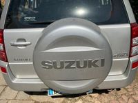 usata Suzuki Grand Vitara Grand Vitara 1.9 DDiS 5 porte