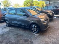 Usata Renault Twingo Intens 92 CV (67 kW) 2019 Grigio Utilitaria