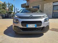 usata Citroën C3 PureTech 82 Feel Edition