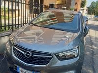 usata Opel Mokka X Mokka 1.2 Turbo 130 CV aut. Edition