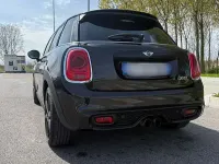 Usata Mini Cooper SD 170 CV (125 kW) 2015 Utilitaria